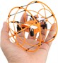 Квадрокоптер Skytech / Syma с защитной сеткой - M66S TK-M66S