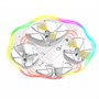Радиоуправляемый квадрокоптер LED GYRO - RWA-H158 RWA-H158
