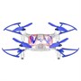 Радиоуправляемый квадрокоптер Syma X20T Night Hawk - SYMA-X20T SYMA-X20T