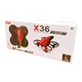 Радиоуправляемый квадрокоптер Syma X36 - SYMA-X36 SYMA-X36