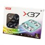 Радиоуправляемый квадрокоптер SYMA X37 - SYMA-X37-BLACK SYMA-X37-BLACK