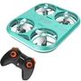 Радиоуправляемый квадрокоптер SYMA X37 - SYMA-X37-GREEN SYMA-X37-GREEN