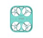 Радиоуправляемый квадрокоптер SYMA X37 - SYMA-X37-GREEN SYMA-X37-GREEN