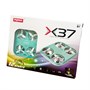 Радиоуправляемый квадрокоптер SYMA X37 - SYMA-X37-GREEN SYMA-X37-GREEN