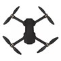 Радиоуправляемый квадрокоптер Nano Drone 4K FPV - RWA16H RWA16H
