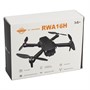 Радиоуправляемый квадрокоптер Nano Drone 4K FPV - RWA16H RWA16H
