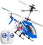 Радиоуправляемый вертолет Syma S107H Blue 2.4G с функцией зависания - S107H SYMA-S107H-BLUE