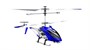Радиоуправляемый вертолет Syma S107H Blue 2.4G с функцией зависания - S107H SYMA-S107H-BLUE