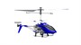 Радиоуправляемый вертолет Syma S107H Blue 2.4G с функцией зависания - S107H SYMA-S107H-BLUE