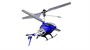 Радиоуправляемый вертолет Syma S107H Blue 2.4G с функцией зависания - S107H SYMA-S107H-BLUE