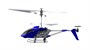 Радиоуправляемый вертолет Syma S107H Blue 2.4G с функцией зависания - S107H SYMA-S107H-BLUE