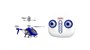 Радиоуправляемый вертолет Syma S107H Blue 2.4G с функцией зависания - S107H SYMA-S107H-BLUE