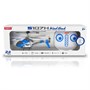 Радиоуправляемый вертолет Syma S107H Blue 2.4G с функцией зависания - S107H SYMA-S107H-BLUE