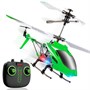 Радиоуправляемый вертолет Syma S107H Green 2.4G с функцией зависания - S107H SYMA-S107H-GREEN