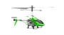 Радиоуправляемый вертолет Syma S107H Green 2.4G с функцией зависания - S107H SYMA-S107H-GREEN