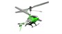 Радиоуправляемый вертолет Syma S107H Green 2.4G с функцией зависания - S107H SYMA-S107H-GREEN
