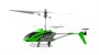 Радиоуправляемый вертолет Syma S107H Green 2.4G с функцией зависания - S107H SYMA-S107H-GREEN