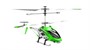 Радиоуправляемый вертолет Syma S107H Green 2.4G с функцией зависания - S107H SYMA-S107H-GREEN