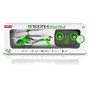 Радиоуправляемый вертолет Syma S107H Green 2.4G с функцией зависания - S107H SYMA-S107H-GREEN
