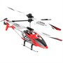 Радиоуправляемый вертолет Syma S107H RED 2.4G с функцией зависания - S107H SYMA-S107H-RED