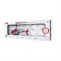 Радиоуправляемый вертолет Syma S107H RED 2.4G с функцией зависания - S107H SYMA-S107H-RED