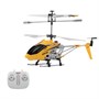 Радиоуправляемый вертолет Syma S107H Yellow 2.4G с функцией зависания - S107H SYMA-S107H-YELLOW