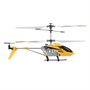 Радиоуправляемый вертолет Syma S107H Yellow 2.4G с функцией зависания - S107H SYMA-S107H-YELLOW