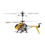 Радиоуправляемый вертолет Syma S107H Yellow 2.4G с функцией зависания - S107H SYMA-S107H-YELLOW