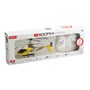 Радиоуправляемый вертолет Syma S107H Yellow 2.4G с функцией зависания - S107H SYMA-S107H-YELLOW