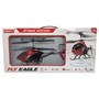 Радиоуправляемый вертолет Syma S39H 2.4G с функцией зависания - SYMA-S39H SYMA-S39H