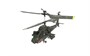 Радиоуправляемый вертолет Apache AH-64 - SYMA-S109H SYMA-S109H