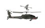 Радиоуправляемый вертолет Apache AH-64 - SYMA-S109H SYMA-S109H