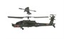 Радиоуправляемый вертолет Apache AH-64 - SYMA-S109H SYMA-S109H
