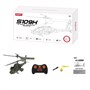 Радиоуправляемый вертолет Apache AH-64 - SYMA-S109H SYMA-S109H