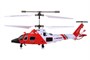 Радиоуправляемый вертолет - S111G с гироскопом SYMA-S111G