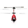 Радиоуправляемый вертолет - S111G с гироскопом SYMA-S111G