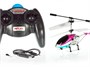 Радиоуправляемый вертолет MJX Thunderbird T38 Red - T38-R MJX-T38-R