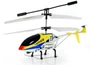 Радиоуправляемый вертолет MJX Thunderbird T38 Yellow - T38 MJX-T38