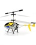 Радиоуправляемый вертолет MJX Thunderbird T38 Yellow - T38 MJX-T38