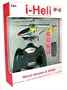 Радиоуправляемый вертолет MJX Thunderbird T38 Yellow - T38 MJX-T38