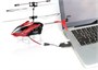 Радиоуправляемый вертолет Syma S5 ИК-управление - SYMA S5 SYMA-S5