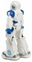Радиоуправляемый интерактивный робот 26 см - ZYA-A2746-BLUE ZYA-A2746-BLUE
