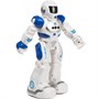 Радиоуправляемый интерактивный робот 26 см - ZYA-A2746-BLUE ZYA-A2746-BLUE