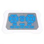 Радиоуправляемый интерактивный робот 26 см - ZYA-A2746-BLUE ZYA-A2746-BLUE