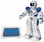 Радиоуправляемый интерактивный робот 26 см - ZYA-A2746-BLUE ZYA-A2746-BLUE