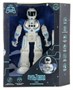 Радиоуправляемый интерактивный робот 26 см - ZYA-A2746-BLUE ZYA-A2746-BLUE
