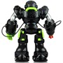 Радиоуправляемый робот Zhorya РобоКоп - ZYA-A2748-BLACK ZYA-A2748-BLACK