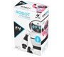 Розовый робот WL toys F4 c WiFi FPV камерой, управление через APP - WLT-F4-PINK WLT-F4-PINK
