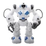 Радиоуправляемый интеллектуальный робот Jia Qi Roboactor - ТТ353 TT353