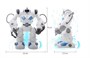 Радиоуправляемый интеллектуальный робот Jia Qi Roboactor - ТТ353 TT353